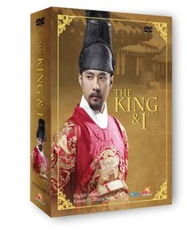 The King and I Vol. 3