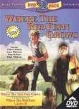 Where the Red Fern Grows: Two DVD Set