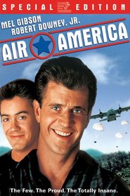 Air America (Special Edition)