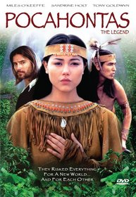 Pocahontas - The Legend