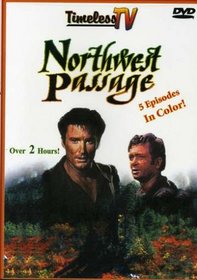 Northwest Passage