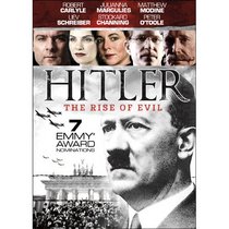Hitler: The Rise of Evil with Bonus Features