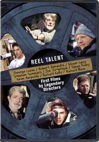 Reel Talent: First Films by Legendary Directors