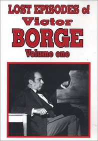 Lost Episodes of Victor Borge Volume 1