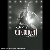 Arielle Dombasle: En Concert