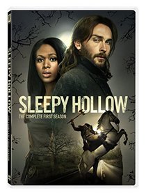 Sleepy Hollow Season 1