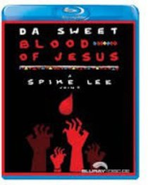 Da Sweet Blood of Jesus [Blu-ray]