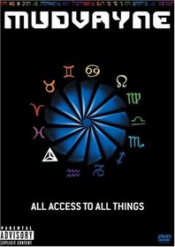 Mudvayne - All Access To All Things