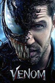 Venom [4K Ultra HD + Blu-ray]