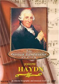 Famous Composers - Joseph Haydn