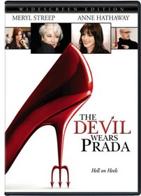 The Devil Wears Prada (Widescreen Edition)