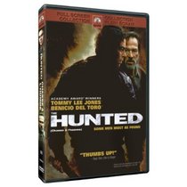 Hunted, The 03 (Fs)