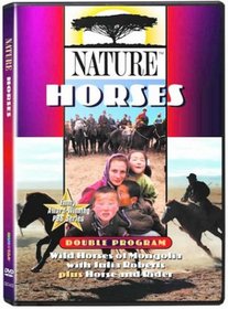 Nature: Horses