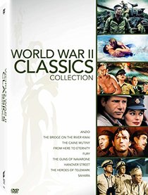 World War II Classics Collection