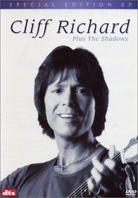 Cliff Richard Plus The Shadows Special Edition EP