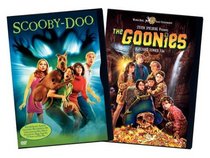 Scooby-Doo - The Movie/The Goonies