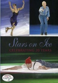 Stars on Ice, Vol. 2 - Celebrating 20 Years