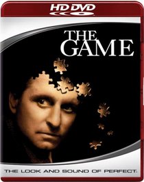 The Game [HD DVD]