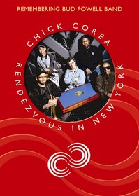 Chick Corea: Rendezvous in New York - Remembering Bud Powell Band