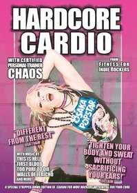 Hardcore Cardio