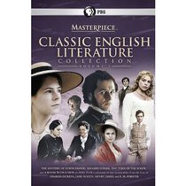 Masterpiece: Classic English Literature Collection, Volume 2