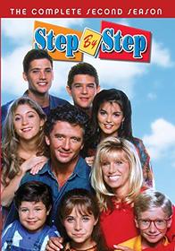 Step By Step: The Complete Second Season