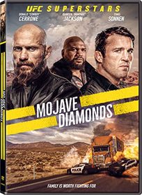 Mojave Diamonds [DVD]