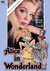 Alice in Wonderland (Kristine Debell)