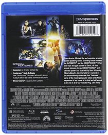 Transformers [Blu-ray]