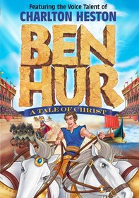 Ben Hur: A Tale of the Christ