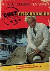 Cult Fiction: Fitzcarraldo