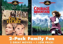 True Heart & Courage Mountain (2pc) (Btb)