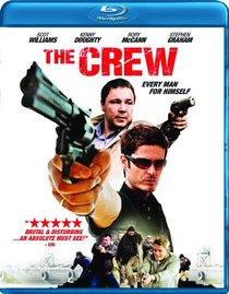 The Crew [Blu-ray]