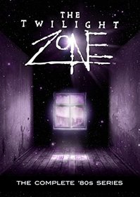 Twilight Zone 80s: The Complete Series