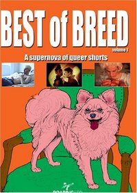 Roaring Leo Presents: Best of Breed Volume 1