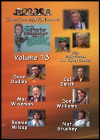 Porter Wagoner Show Vol. 13