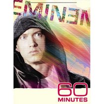 60 Minutes - Eminem  (October 10, 2010)