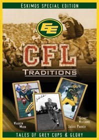 CFL TRADITIONS EDMONT