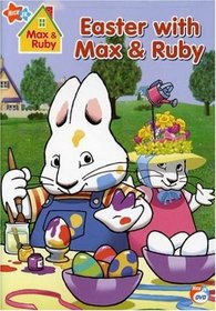 Max & Ruby - Easter With Max & Ruby