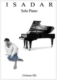 ISADAR - Solo Piano (Volume 3)