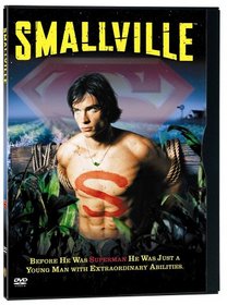 Smallville - Pilot Episode [IMPORT]