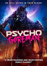 PG: Psycho Goreman