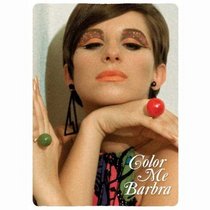 Color Me Barbra