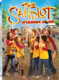 The Sandlot 3 - Heading Home