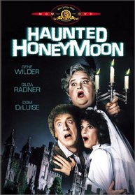 Haunted Honeymoon