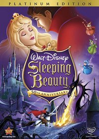 Sleeping Beauty (Two-Disc Platinum Edition)