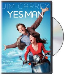 Yes Man (Single-Disc Edition)
