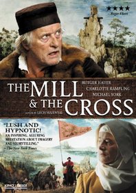 The Mill & The Cross