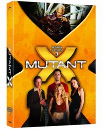 Mutant X S3