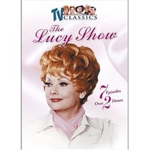Lucy Show V.4, The